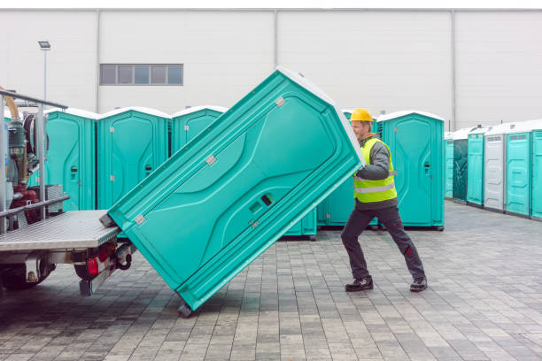 Best Portable restroom trailer rental  in Waianae, HI