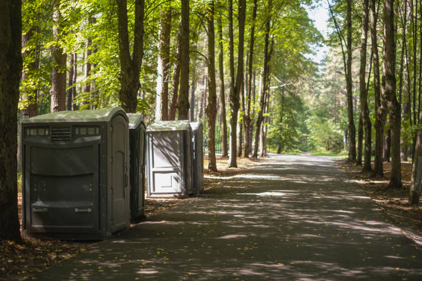 Portable Toilet Options We Offer in Waianae, HI