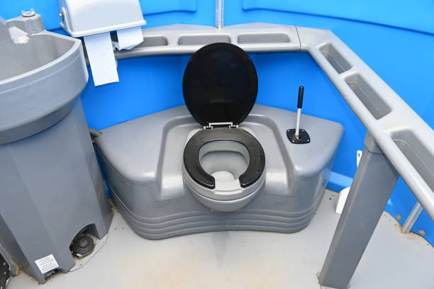 Best Porta potty cleaning services  in Waianae, HI