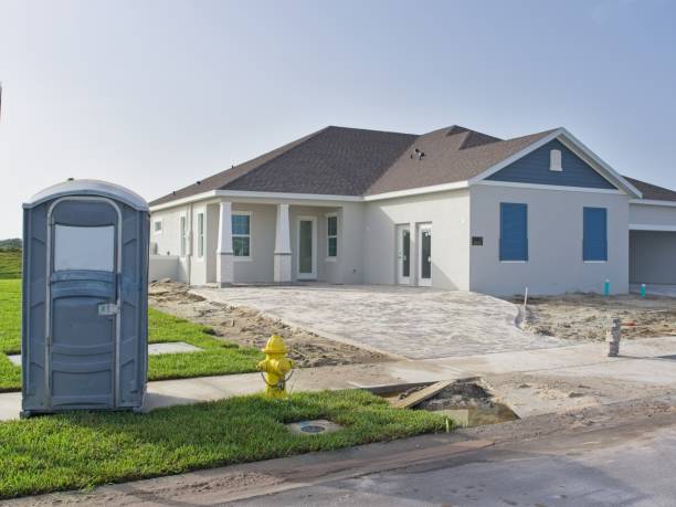 Affordable portable toilet rental in Waianae, HI